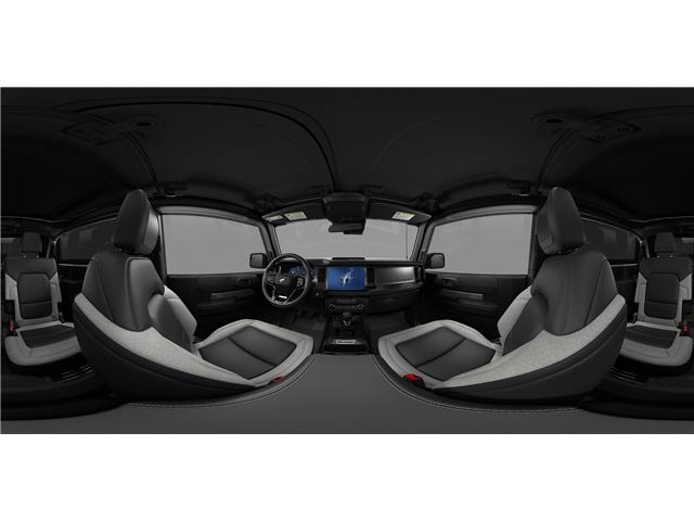 2026 Ford Bronco Base (Stk: 26BR163) in St. Catharines - Image 7 of 7