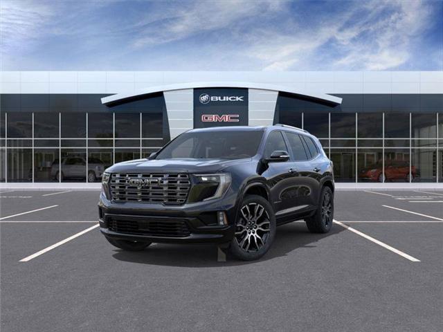 2026 GMC Acadia Denali Ultimate (Stk: 173982) in London - Image 1 of 6