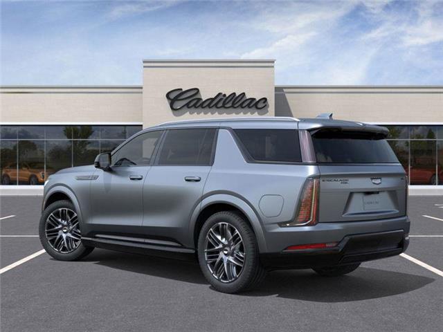 2026 Cadillac Escalade IQL Premium Sport (Stk: U105567) in Newmarket - Image 3 of 6