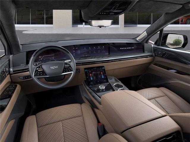 2026 Cadillac Escalade IQL Premium Sport (Stk: U105567) in Newmarket - Image 5 of 6