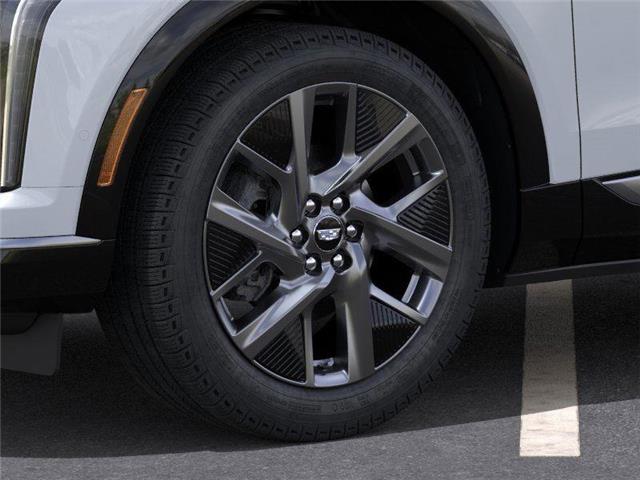 2026 Cadillac OPTIQ Luxury (Stk: 26173) in Port Hope - Image 9 of 24