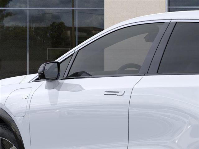 2026 Cadillac OPTIQ Luxury (Stk: 26173) in Port Hope - Image 12 of 24