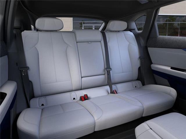 2026 Cadillac OPTIQ Luxury (Stk: 26173) in Port Hope - Image 17 of 24