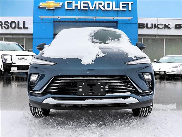 2026 Buick Envista Preferred (Stk: 26166) in Ingersoll - Image 2 of 23