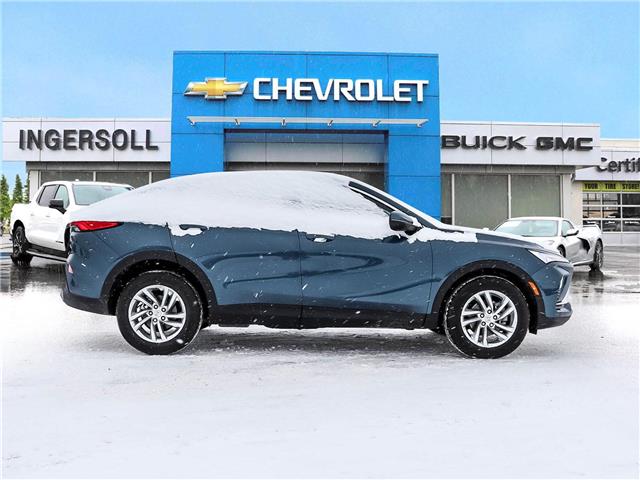 2026 Buick Envista Preferred (Stk: 26166) in Ingersoll - Image 3 of 23