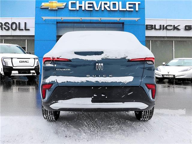 2026 Buick Envista Preferred (Stk: 26166) in Ingersoll - Image 4 of 23