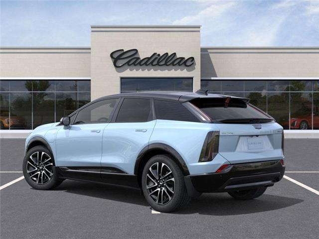 2026 Cadillac OPTIQ Sport (Stk: 26416) in Perth - Image 3 of 6