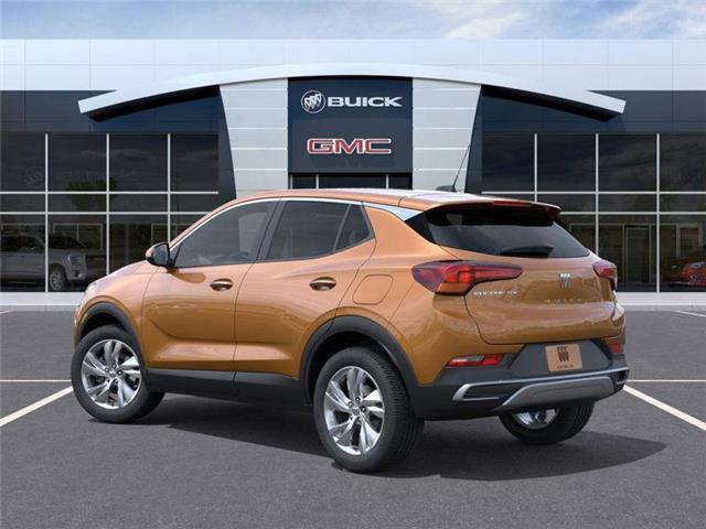 2026 Buick Encore GX Preferred (Stk: 6510050) in Petrolia - Image 3 of 6