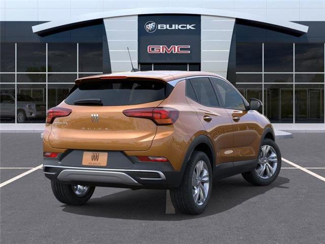 2026 Buick Encore GX Preferred (Stk: 6510050) in Petrolia - Image 4 of 6