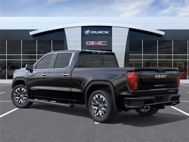 2026 GMC Sierra 1500 Denali (Stk: 26-191) in Pembroke - Image 3 of 6