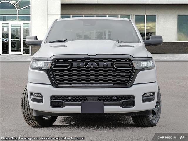 2026 RAM 1500 Tradesman in London - Image 2 of 23