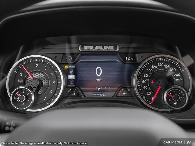 2026 RAM 1500 Tradesman in London - Image 12 of 23