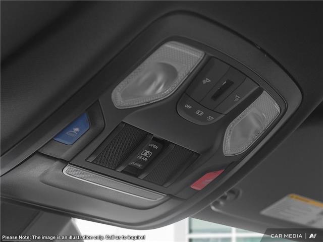 2026 RAM 1500 Tradesman in London - Image 17 of 23