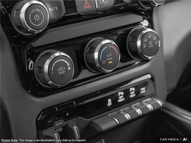 2026 RAM 1500 Tradesman in London - Image 22 of 23