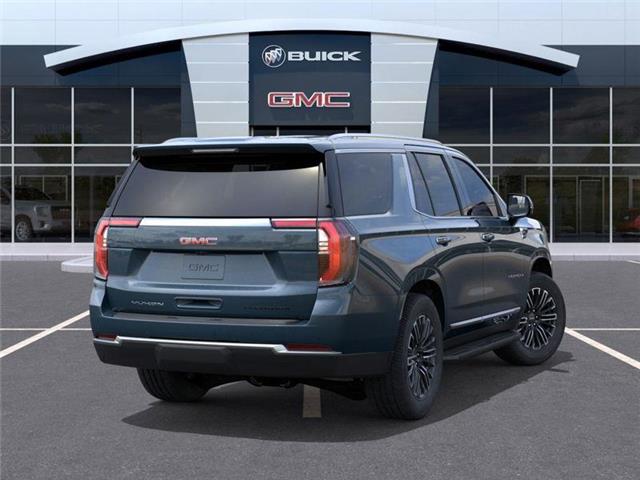 2026 GMC Yukon Elevation (Stk: 26YK1522) in Unity - Image 4 of 6