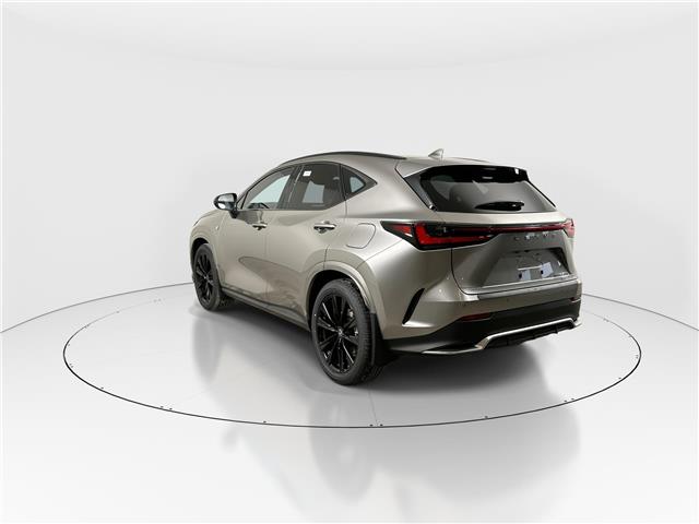 2026 Lexus NX 450h+  (Stk: 14111972) in Markham - Image 5 of 21