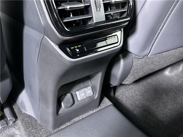 2026 Lexus NX 450h+  (Stk: 14111972) in Markham - Image 21 of 21