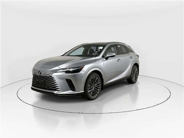 2026 Lexus RX 450h+  (Stk: 14111978) in Markham - Image 3 of 20