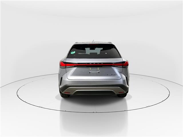 2026 Lexus RX 450h+  (Stk: 14111978) in Markham - Image 6 of 20