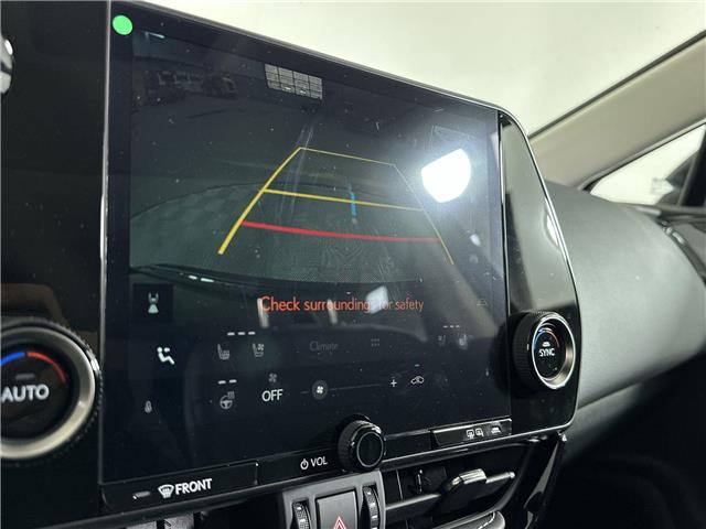 2026 Lexus NX 350h  (Stk: 14111976) in Markham - Image 19 of 19