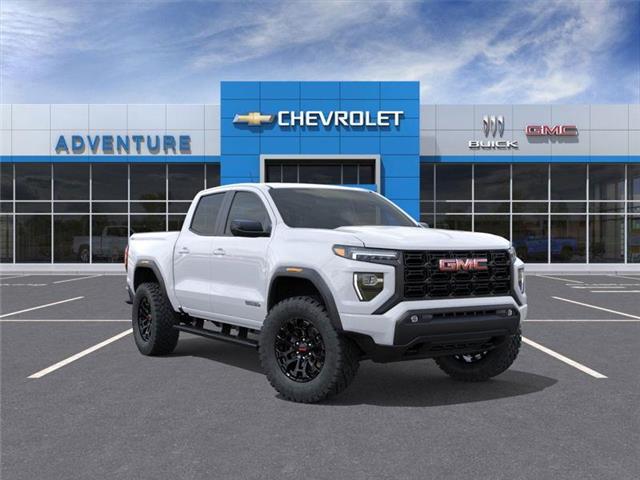 2026 GMC Canyon Elevation (Stk: 46072) in Fairview - Image 1 of 24