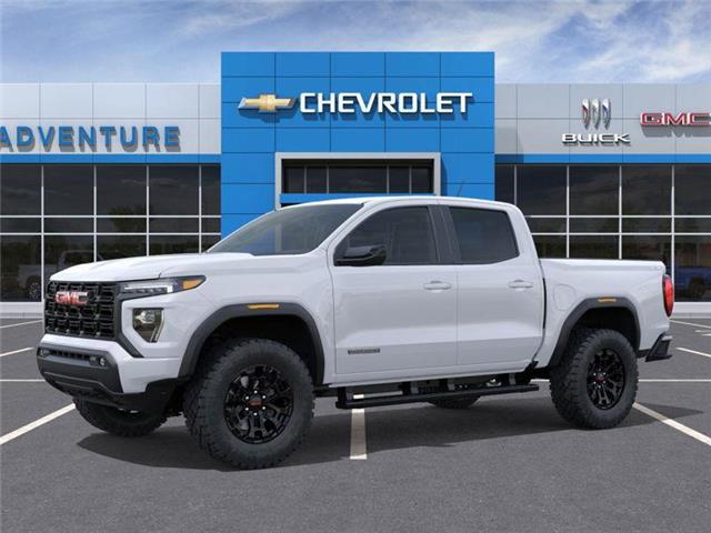 2026 GMC Canyon Elevation (Stk: 46072) in Fairview - Image 2 of 24
