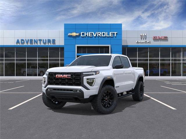 2026 GMC Canyon Elevation (Stk: 46072) in Fairview - Image 8 of 24