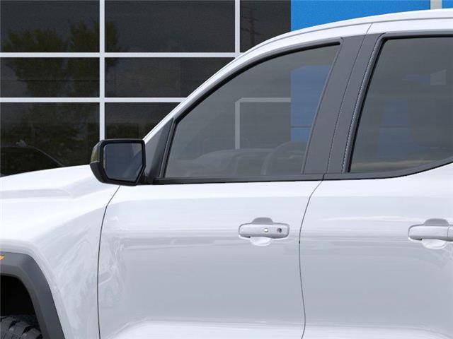 2026 GMC Canyon Elevation (Stk: 46072) in Fairview - Image 12 of 24