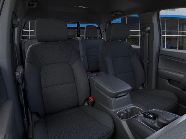 2026 GMC Canyon Elevation (Stk: 46072) in Fairview - Image 16 of 24