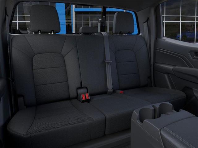 2026 GMC Canyon Elevation (Stk: 46072) in Fairview - Image 17 of 24