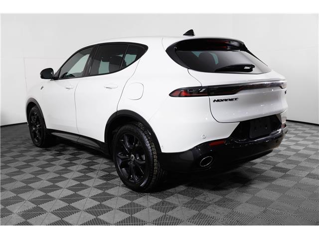 2024 Dodge Hornet PHEV R/T Plus (Stk: X3510LA) in London - Image 4 of 32