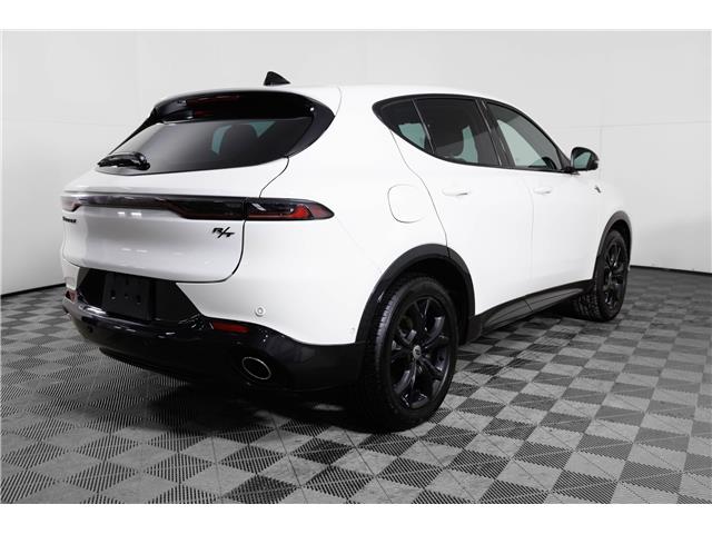 2024 Dodge Hornet PHEV R/T Plus (Stk: X3510LA) in London - Image 6 of 32