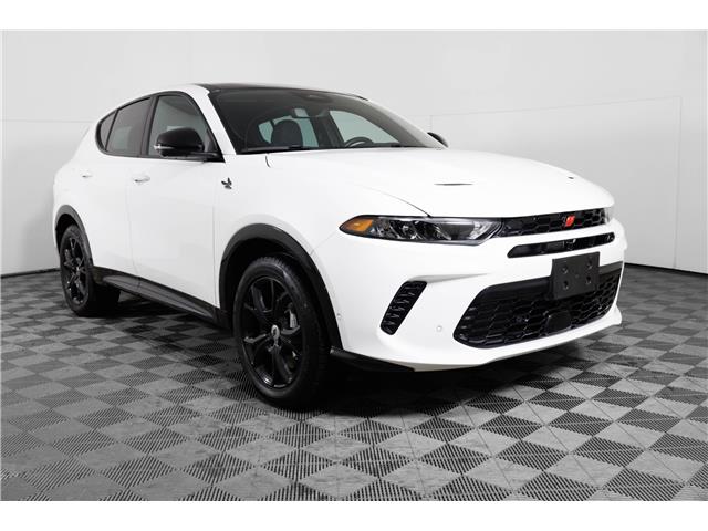 2024 Dodge Hornet PHEV R/T Plus (Stk: X3510LA) in London - Image 3 of 32