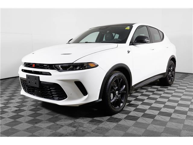 2024 Dodge Hornet PHEV R/T Plus (Stk: X3510LA) in London - Image 1 of 32