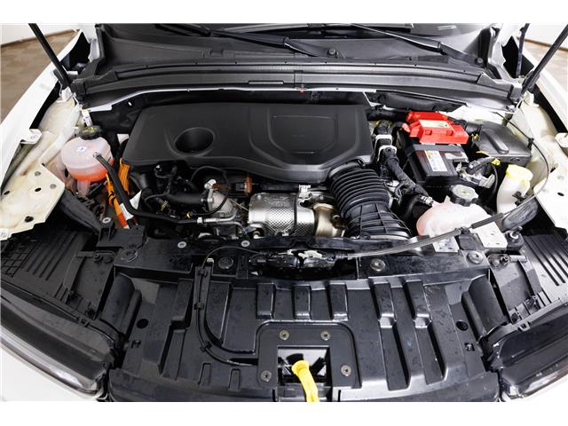 2024 Dodge Hornet PHEV R/T Plus (Stk: X3510LA) in London - Image 11 of 32