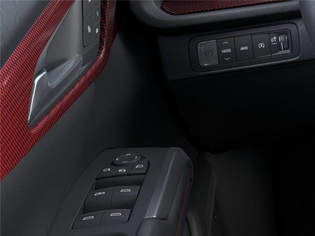 2026 Chevrolet Traverse RS (Stk: 2-256350) in Paisley - Image 22 of 24