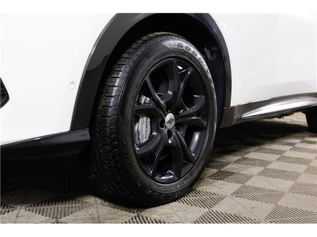 2024 Dodge Hornet PHEV R/T Plus (Stk: X3510LA) in London - Image 12 of 32