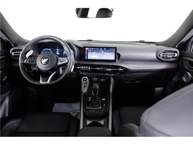 2024 Dodge Hornet PHEV R/T Plus (Stk: X3510LA) in London - Image 17 of 32