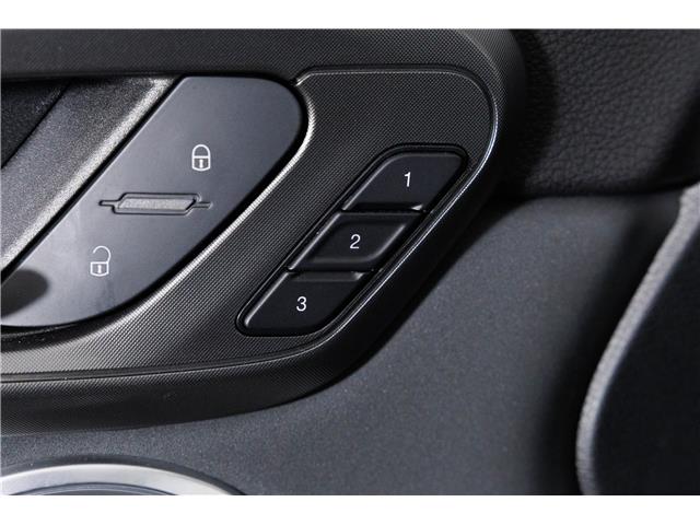 2024 Dodge Hornet PHEV R/T Plus (Stk: X3510LA) in London - Image 14 of 32