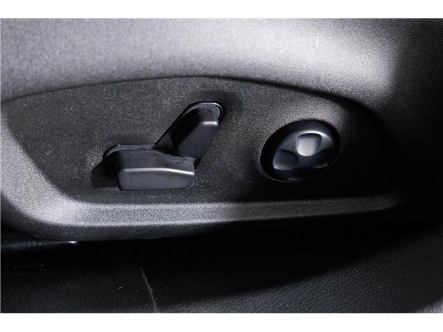 2024 Dodge Hornet PHEV R/T Plus (Stk: X3510LA) in London - Image 15 of 32