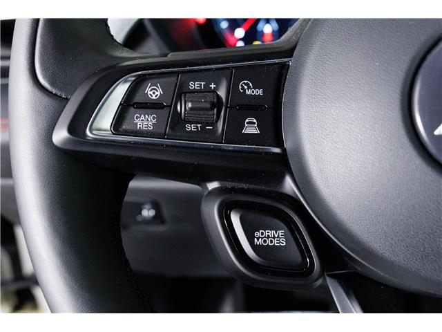 2024 Dodge Hornet PHEV R/T Plus (Stk: X3510LA) in London - Image 19 of 32