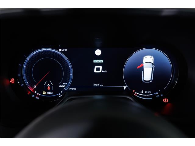 2024 Dodge Hornet PHEV R/T Plus (Stk: X3510LA) in London - Image 23 of 32