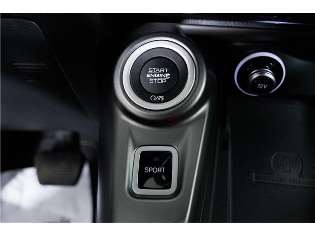 2024 Dodge Hornet PHEV R/T Plus (Stk: X3510LA) in London - Image 24 of 32