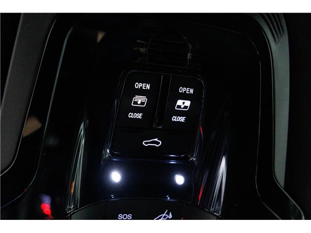 2024 Dodge Hornet PHEV R/T Plus (Stk: X3510LA) in London - Image 25 of 32