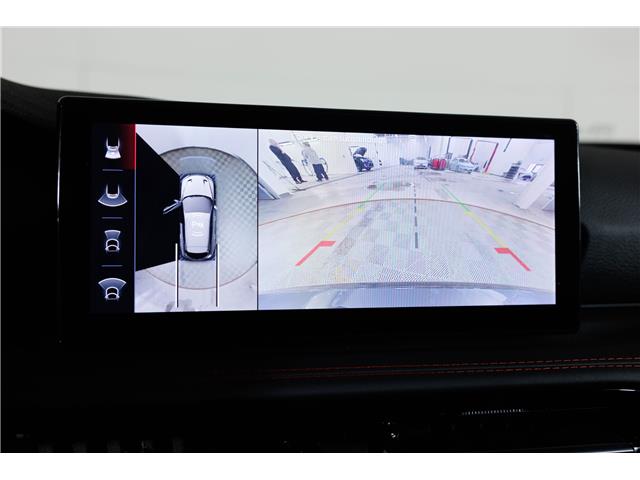 2024 Dodge Hornet PHEV R/T Plus (Stk: X3510LA) in London - Image 27 of 32