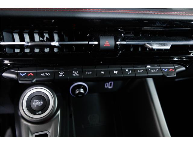 2024 Dodge Hornet PHEV R/T Plus (Stk: X3510LA) in London - Image 28 of 32