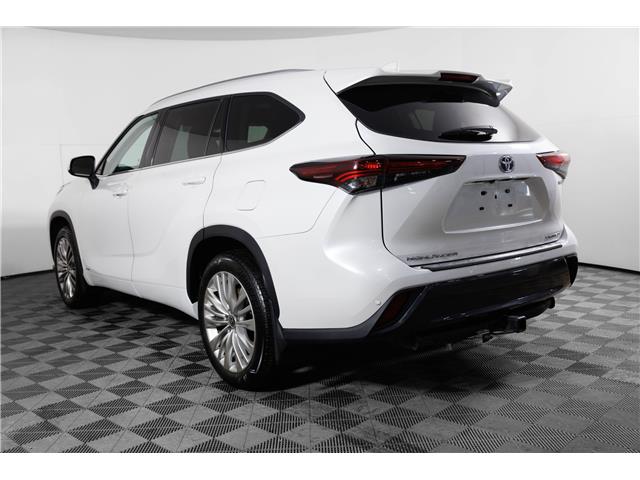 2024 Toyota Highlander Hybrid Limited (Stk: Q5091) in London - Image 4 of 37