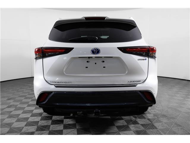 2024 Toyota Highlander Hybrid Limited (Stk: Q5091) in London - Image 5 of 37