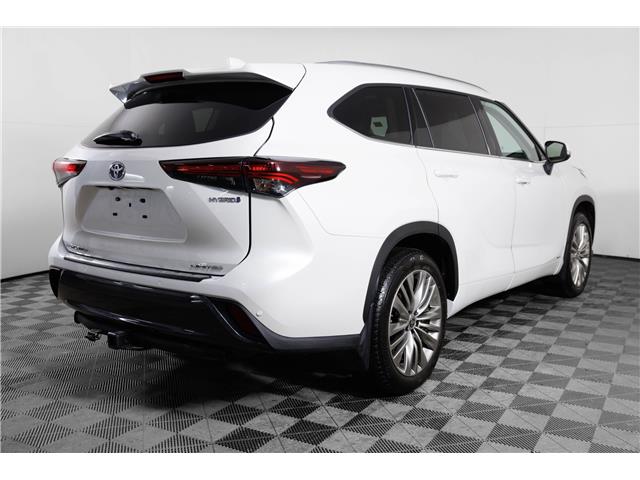 2024 Toyota Highlander Hybrid Limited (Stk: Q5091) in London - Image 6 of 37