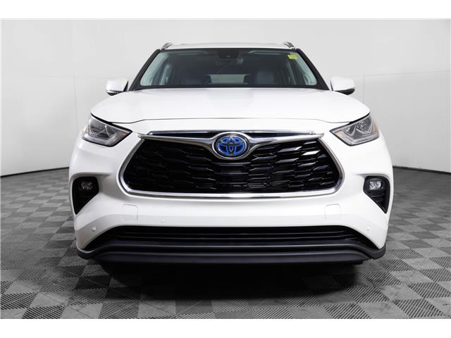 2024 Toyota Highlander Hybrid Limited (Stk: Q5091) in London - Image 2 of 37